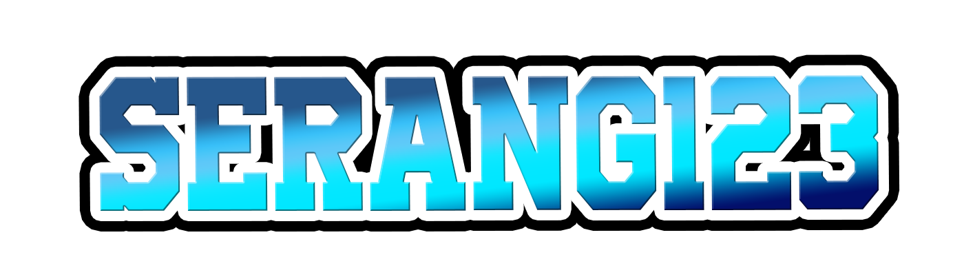 SERANG123 Link Slot Online Gacor Terpercaya Indonesia